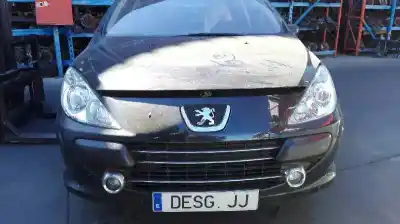 Здавання транспортного засобу peugeot 307 (s1) xr clim plus року 2007 потужний 9hy