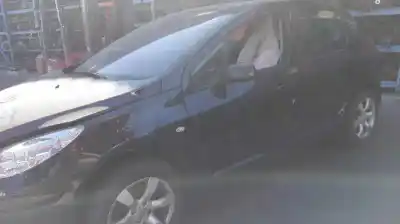 Здавання транспортного засобу peugeot 307 (s1) xr clim plus року 2007 потужний 9hy