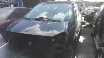 Scrapping Vehicle renault                                            scenic ii                                                                                                                                                                                                                                                  authentique                                                                                                                                                                                                                                                of the year 2009 powered k4j740