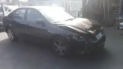 Scrapping Vehicle mazda                                              6 berlina (gg)                                                                                                                                                                                                                                             2.0 crtd 143 active                                                                                                                                                                                                                                        of the year 2006 powered rf