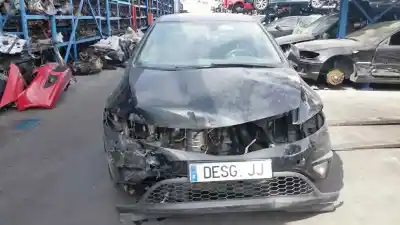 Scrapping Vehicle honda civic lim.4 (fd) 1.8 vtec cat of the year 2006 powered r18a2