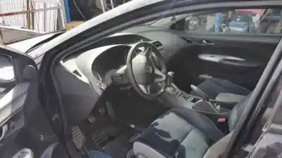 Scrapping Vehicle honda civic lim.4 (fd) 1.8 vtec cat of the year 2006 powered r18a2