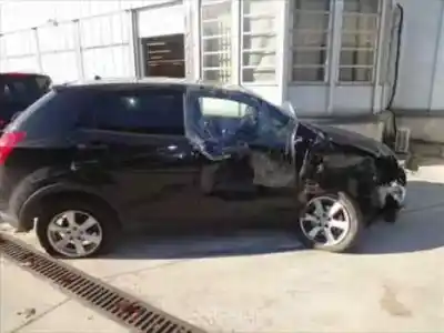 Здавання транспортного засобу ssangyong korando limited 4x4 року 2011 потужний 671950