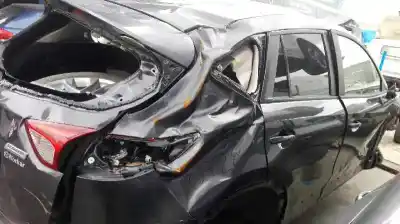 Здавання транспортного засобу mazda cx-5 luxury 4wd року 2014 потужний sh