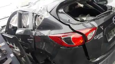 Здавання транспортного засобу mazda cx-5 luxury 4wd року 2014 потужний sh