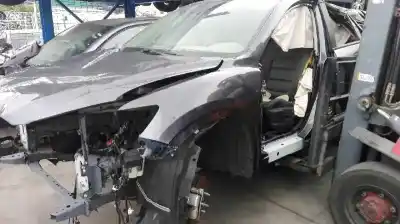 Здавання транспортного засобу mazda cx-5 luxury 4wd року 2014 потужний sh