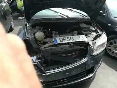 Verschrottungsfahrzeug skoda fabia (5j2 ) young des jahres 2012 angetrieben cgp