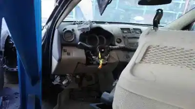 Scrapping Vehicle toyota rav 4 (a3) advance of the year 2009 powered 2adftv