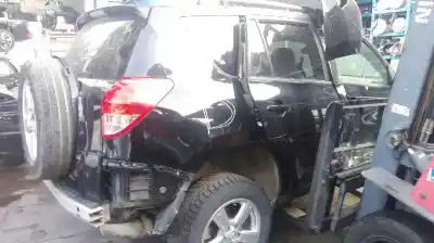 Scrapping Vehicle toyota rav 4 (a3) advance of the year 2009 powered 2adftv