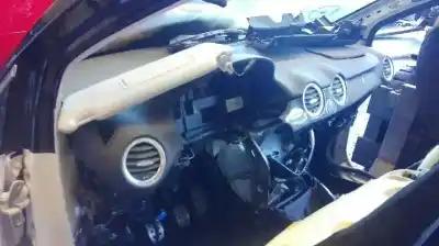 Scrapping Vehicle opel adam glam ecoflex of the year 2015 powered b14xer