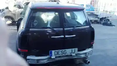 Veículo de Sucata bmw mini clubman (r55) cooper d do ano 2009 alimentado 9hz (dv6ted4)