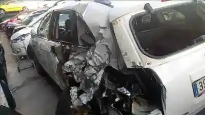 Veículo de Sucata chevrolet captiva 2.2 vcdi ltz do ano 2012 alimentado z22 d1