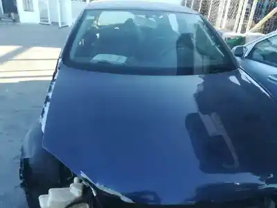 Veículo de Sucata volkswagen golf v berlina (1k1) trendline do ano 2003 alimentado bkc