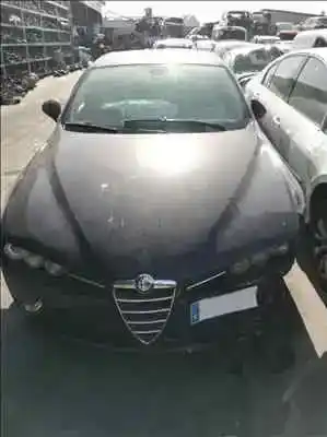 Scrapping Vehicle alfa romeo                                         159 sportwagon (140)                                                                                                                                                                                                                                       1.9 jtdm 16v distinctive                                                                                                                                                                                                                                   of the year 2007 powered 939a2000