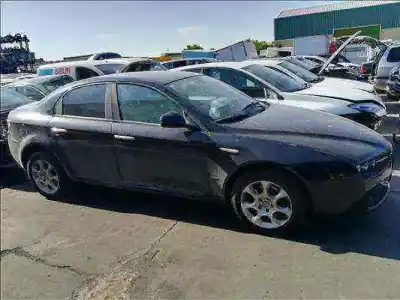 Scrapping Vehicle alfa romeo                                         159 sportwagon (140)                                                                                                                                                                                                                                       1.9 jtdm 16v distinctive                                                                                                                                                                                                                                   of the year 2007 powered 939a2000