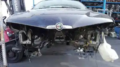 Scrapping Vehicle alfa romeo                                         159 sportwagon (140)                                                                                                                                                                                                                                       1.9 jtdm 16v distinctive                                                                                                                                                                                                                                   of the year 2007 powered 939a2000