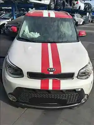 Veículo de Sucata KIA SOUL ( ) Drive do ano 2016 alimentado D4FB