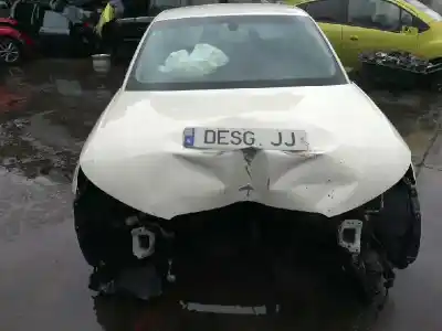 Здавання транспортного засобу AUDI A1 (8X) Ambition року 2011 потужний CAY