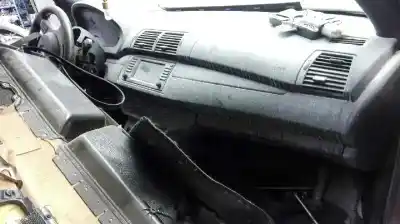 Veículo de Sucata bmw x5 (e53) 3.0d do ano 2005 alimentado 306d2