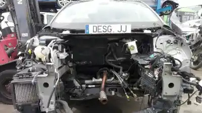Scrapping Vehicle peugeot                                            308                                                                                                                                                                                                                                                        allure                                                                                                                                                                                                                                                     of the year 2014 powered 9h05