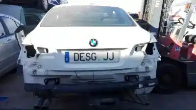 Veículo de Sucata BMW SERIE 3 COUPE (E92) 330d do ano 2011 alimentado N57D30A
