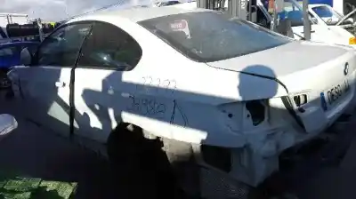 Veículo de Sucata bmw serie 3 coupe (e92) 330d do ano 2011 alimentado n57d30a