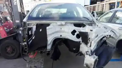 Veículo de Sucata bmw serie 3 coupe (e92) 330d do ano 2011 alimentado n57d30a