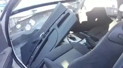 Veículo de Sucata bmw serie 3 coupe (e92) 330d do ano 2011 alimentado n57d30a