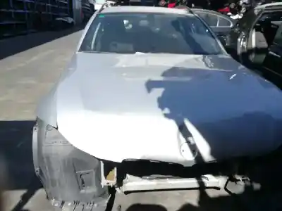 Scrapping Vehicle bmw serie 3 touring (e91) 318d of the year 2008 powered n47d20a