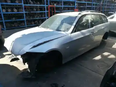Veículo de Sucata BMW SERIE 3 TOURING (E91) 318d do ano 2008 alimentado N47D20A