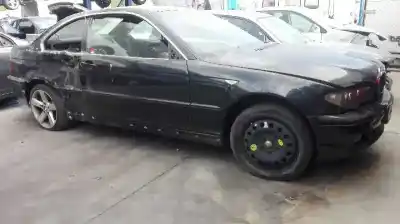 Scrapping Vehicle BMW SERIE 3 COUPE (E46) 330 Cd of the year 2003 powered D306D2