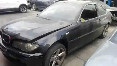 Scrapping Vehicle bmw serie 3 coupe (e46) 330 cd of the year 2003 powered d306d2