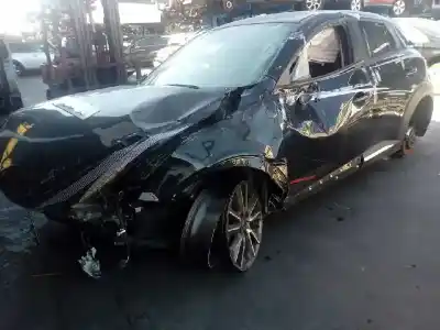 Здавання транспортного засобу mazda cx-3 luxury року 2016 потужний pe