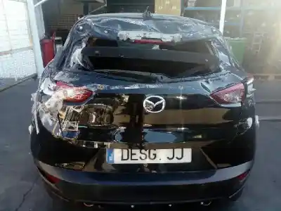 Здавання транспортного засобу mazda cx-3 luxury року 2016 потужний pe