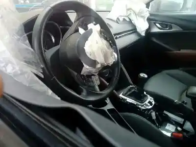 Здавання транспортного засобу mazda cx-3 luxury року 2016 потужний pe