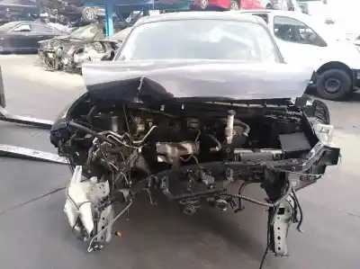 Veículo de Sucata nissan juke (f15) acenta do ano 2013 alimentado hr16