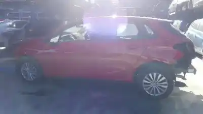 Утилизация автомобиля citroen c4 lim. collection года 2011 питание 9hp
