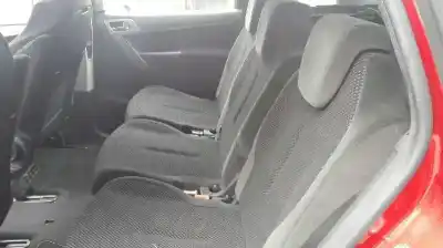 Scrapping Vehicle citroen c4 picasso exclusive plus of the year 2009 powered 9hz