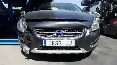 Утилизация автомобиля volvo s60 lim. summum года 2010 питание d5244t10