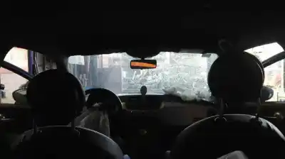 Veículo de Sucata fiat nuova 500 (150) lounge do ano 2007 alimentado 169 a4.000