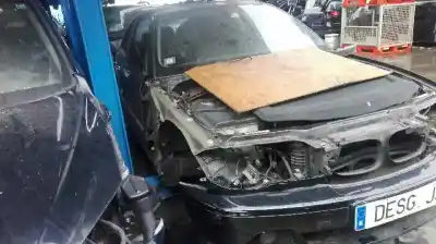 Veicolo di demolizione bmw serie 3 coupe (e46) 320 ci dell'anno 2003 alimentato 22-6s-1g