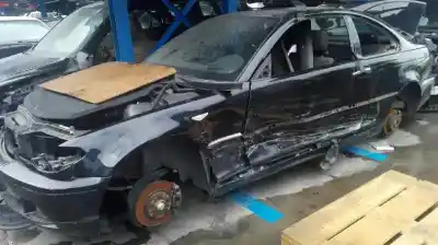 Veicolo di demolizione bmw serie 3 coupe (e46) 320 ci dell'anno 2003 alimentato 22-6s-1g
