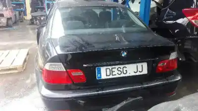 Veicolo di demolizione bmw serie 3 coupe (e46) 320 ci dell'anno 2003 alimentato 22-6s-1g