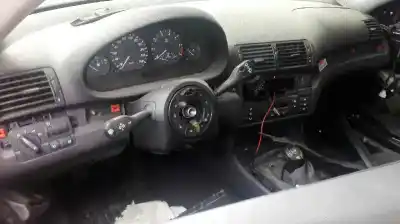 Veicolo di demolizione bmw serie 3 coupe (e46) 320 ci dell'anno 2003 alimentato 22-6s-1g