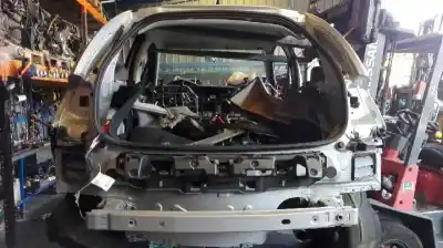 Scrapping Vehicle CITROEN C3 Collection of the year 2014 powered HM01