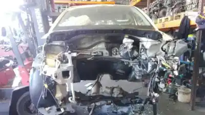 Véhicule à la ferraille citroen c3 collection de l'année 2014 alimenté hm01