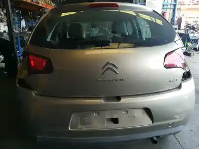 Scrapping Vehicle citroen                                            c3 1.4 hdi (68 cv)                                                                                                                                                                                                                                         1.4 hdi                                                                                                                                                                                                                                                    of the year 2010 powered 8hz