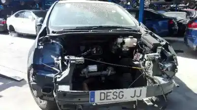 Veículo de Sucata opel astra j lim. excellence do ano 2014 alimentado a20dth