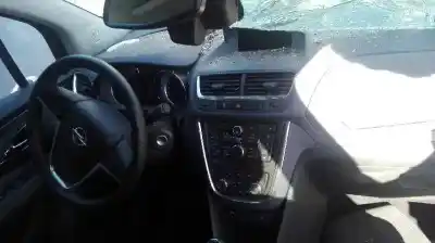 Утилизация автомобиля opel                                               mokka x                                                                                                                                                                                                                                                    selective start/stop                                                                                                                                                                                                                                       года 2015 питание a14net