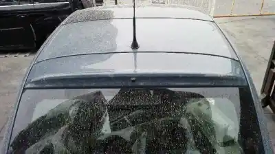 Veículo de Sucata fiat nuova 500 (150) lounge do ano 2008 alimentado 169 a4.000